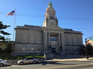 Courthouse, Cumberland County, Bridgeton, New Jersey, New Jersey, NJ, jurors, jury duty